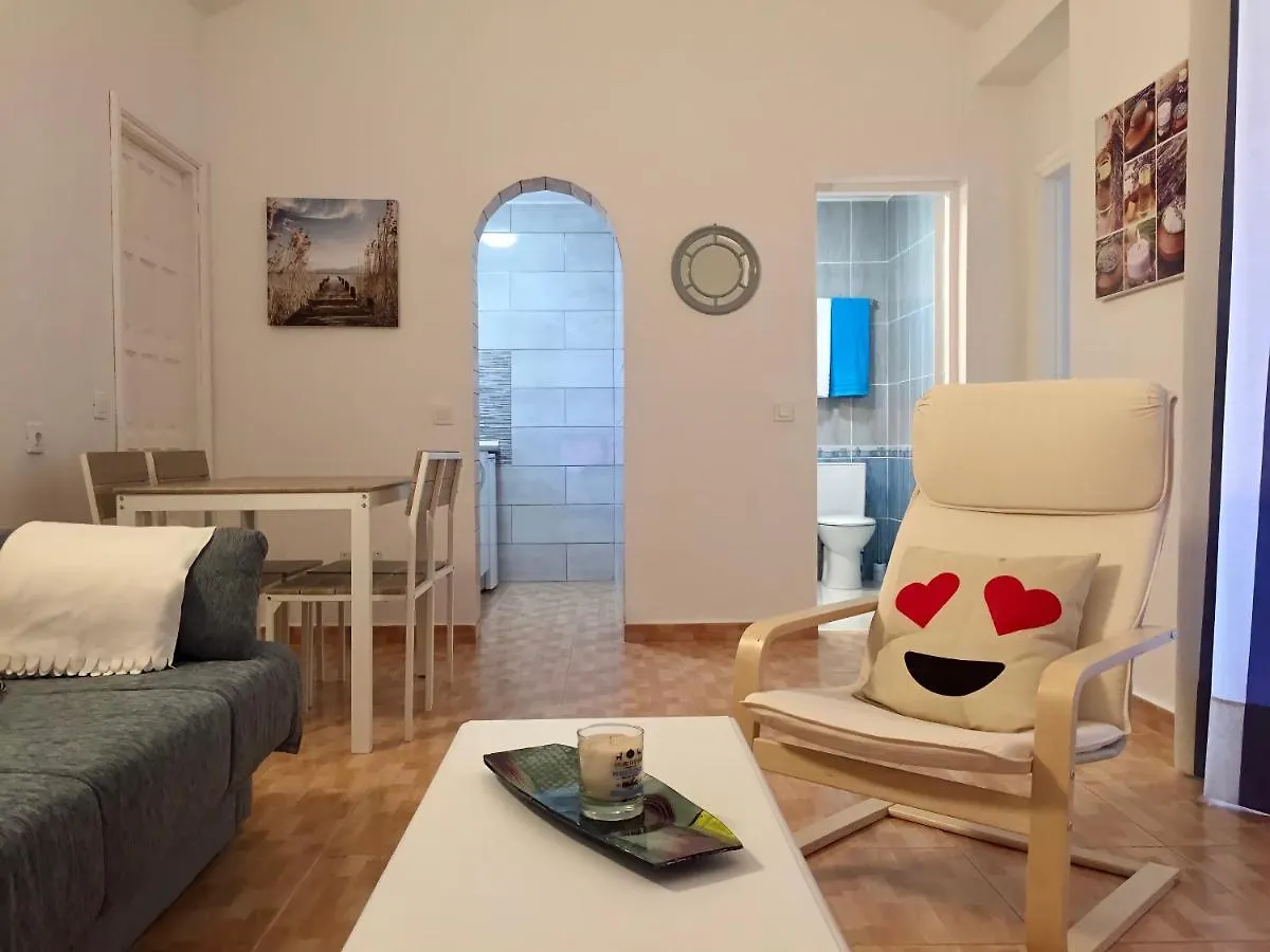 Villa Rio Sol - Oasis De Privacidad Costa Calma Ferienhaus
