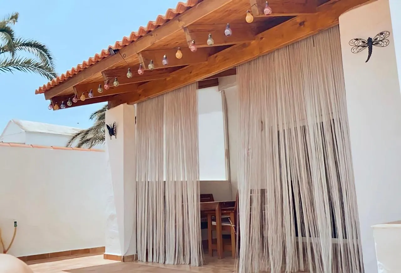Villa Rio Sol - Oasis De Privacidad Costa Calma 0*,  Spanien