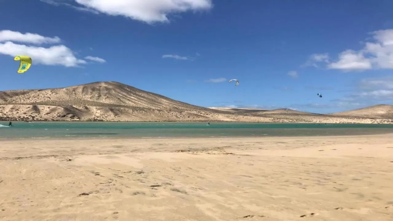 Villa Rio Sol - Oasis De Privacidad Costa Calma