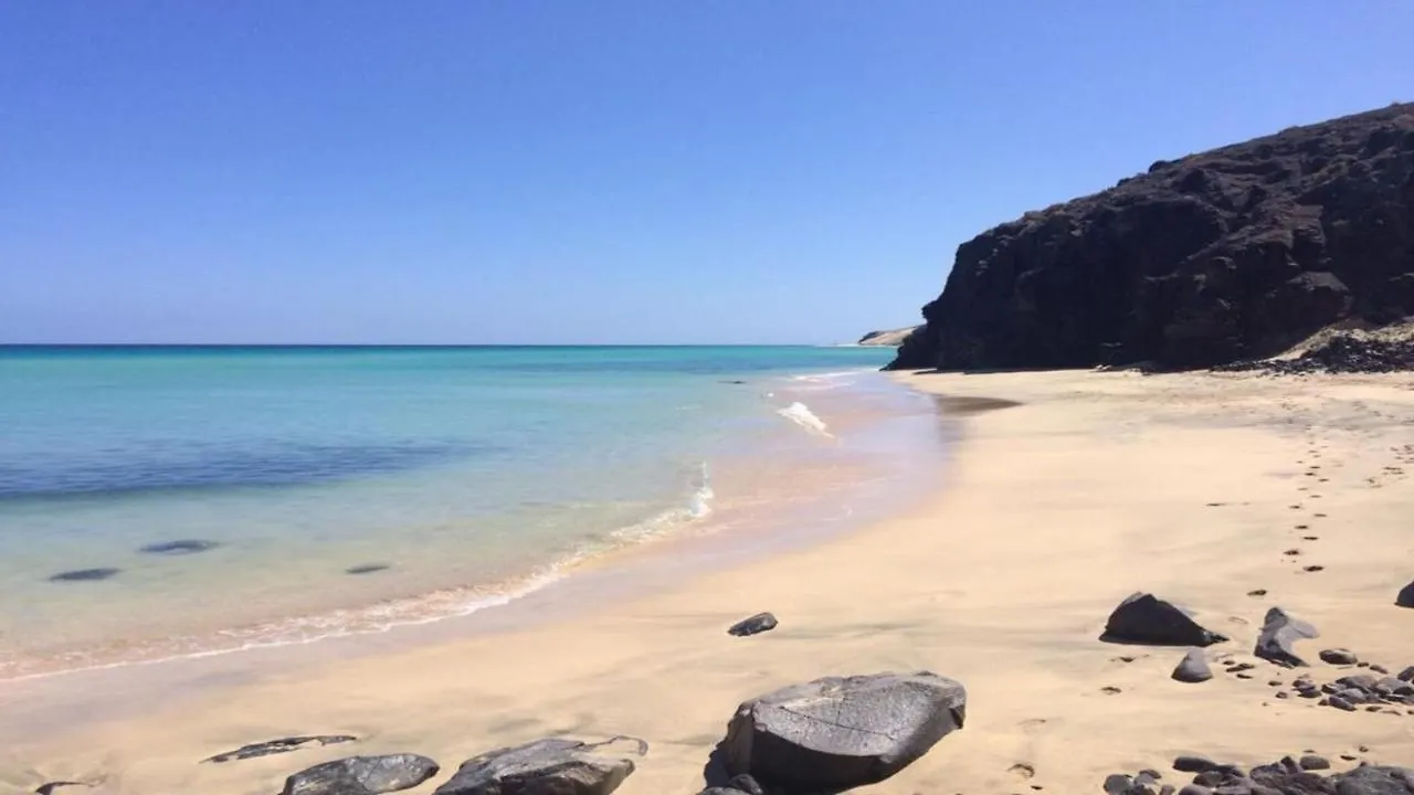 Villa Rio Sol - Oasis De Privacidad Costa Calma