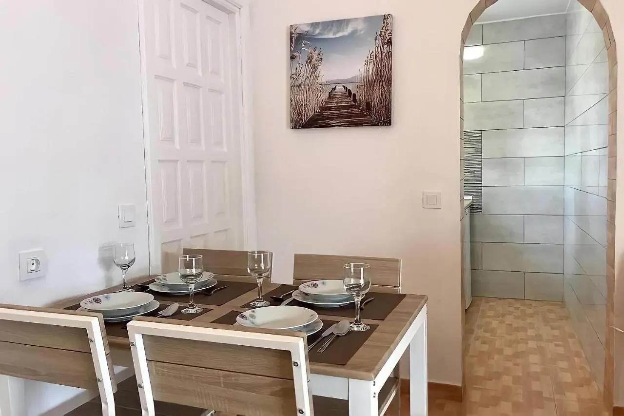 Holiday home Rio Sol - Oasis De Privacidad Villa Costa Calma