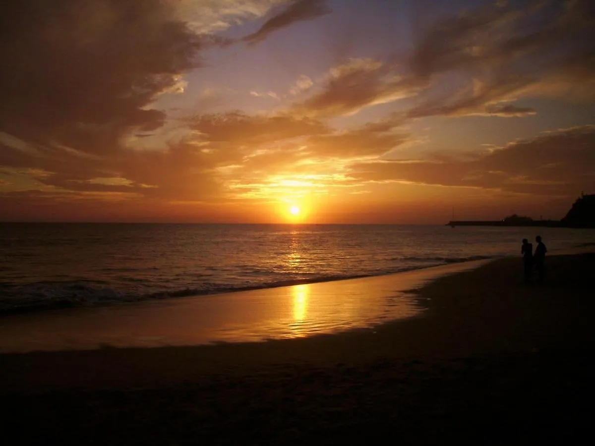 Rio Sol - Oasis De Privacidad Villa Costa Calma Holiday home